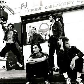 The Neighbourhood The Neighbourhood CD