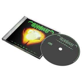 Hexenhaus Awakening CD