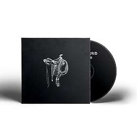 Corb Lund El Viejo CD