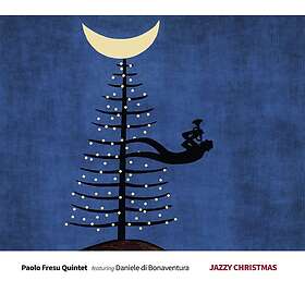Paolo Fresu Jazzy Christmas CD