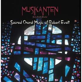 Musikanten, Bobby Robinson, Gerald A. Stacy, Keith Reas, Richard Rice Musikanten