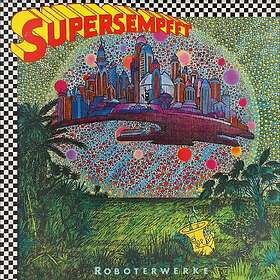 Supersempfft Roboterwerke CD