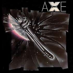 Axe Axe CD