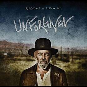 Globus A.D.A.M. Unforgiven CD