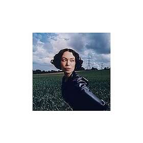 Kelly Lee Owens Dreamstate CD
