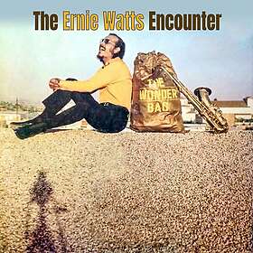 Ernie Watts Encounter Wonder Bag CD
