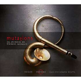 Xasax Theleme Groffe Mutations CD