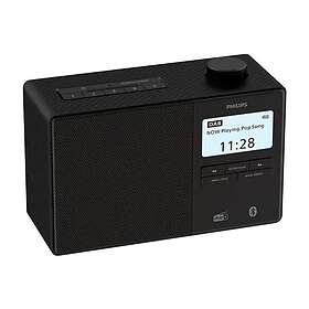 Philips TAR5600/10 DAB+/FM radio