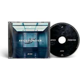 Avicii Avicii Forever CD