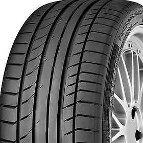 Continental Sport Contact 5P 265/35 R21 101Y T0