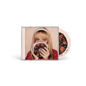 Sabrina Carpenter Fruitcake CD