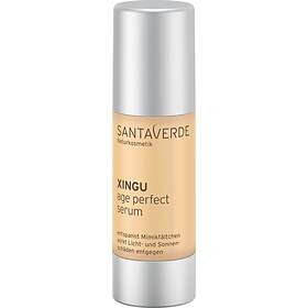 Santaverde Intensive Care High Antioxidant Prevention Serum 30ml