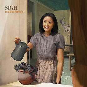 Sigh Heir To Despair CD