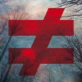 Fauve Blizzard CD