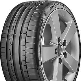 Continental Sport Contact 6 325/25 R21 102Y
