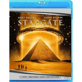 Stargate (US) (Blu-ray)