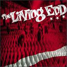 The Living End Living End CD