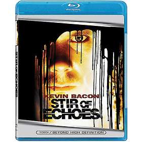 Stir of Echoes (US) (Blu-ray)