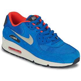 Nike Air Max 90 Essential Men S Best Price Compare Deals At Pricespy Uk