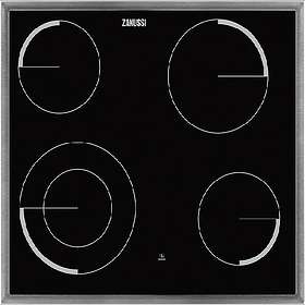 Zanussi ZEV6041XBA (Black)