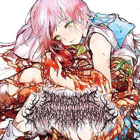 Onchocerciasis Esophagogastroduodenoscopy Adoration Of Decaying Innocence CD