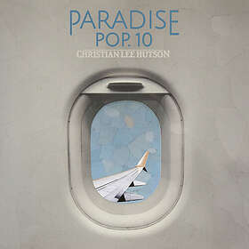 Christian Lee Hutson Paradise Pop. 10 CD