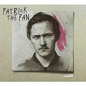 Patrick The Pan Trzy.zero CD - Sammenlign priser hos Prisjakt