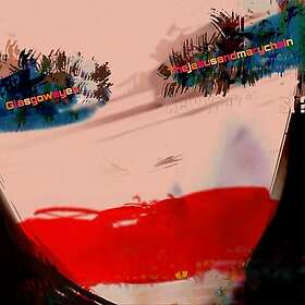 The Jesus And Mary Chain Glasgow Eyes CD