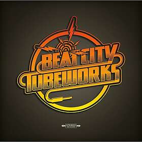 Beat City Tubeworks I Cannot Believe Its The Incredible… CD
