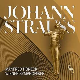 Wiener Symphoniker Plays Strauss Walzes CD