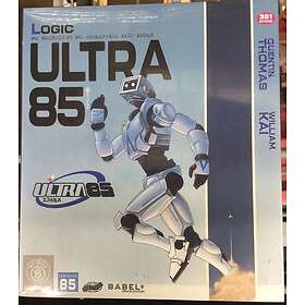 Logic Ultra 85 CD