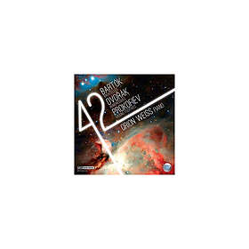 Orion Weiss Orion Weiss In Concert CD