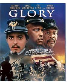 Glory (US) (Blu-ray)