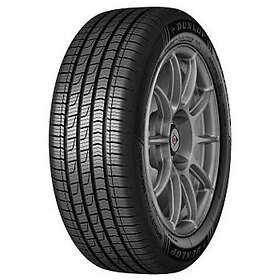 Dunlop Tires Sport All Season 215/60 R17 96H
