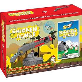 Chicken Range Bundle (Switch)