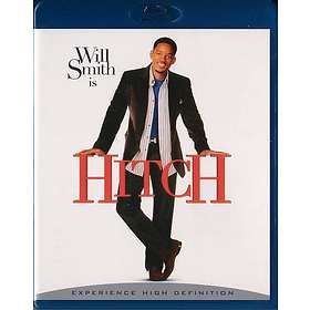Hitch (US) (Blu-ray)