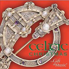 Diverse Artister Celtic Christmas CD