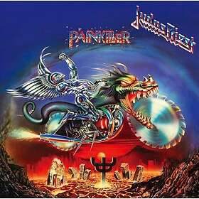 Judas Priest Painkiller CD