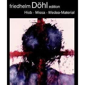 Dohl, Schluter, Neue Musik Lubeck Hiob Missa Medeamaterial 12 CD