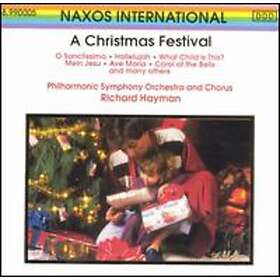 Christmas Festival Christmas Festival CD
