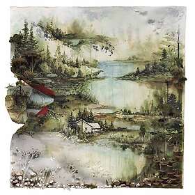 Bon Iver Bon Iver, Bon Iver CD