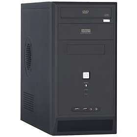 Modecom Debut Mini (Svart)