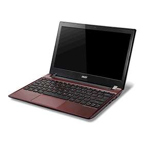 Acer Aspire One 756 877b2rr Nu Sgzed 001 Hitta Basta Pris Pa Prisjakt
