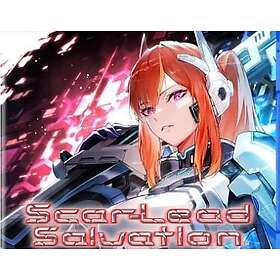 Scar-Lead Salvation (Xbox Series X)