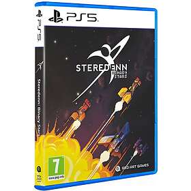 Steredenn: Binary Stars (PS5)