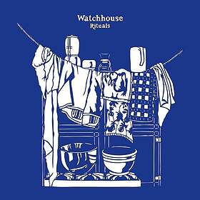 Watchhouse Rituals CD