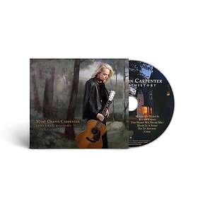 Mary Chapin Carpenter Personal History CD