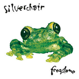 Silverchair Frogstomp (20th Anniversary Edition) CD