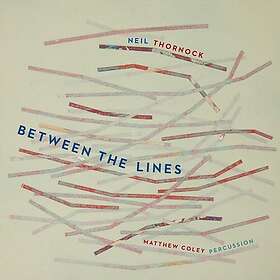 Thornock, Coley, Kizilarmut, Morris Between The Lines CD