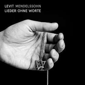 Igor Levit Mendelssohn: Lieder Ohne Worte CD